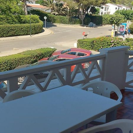 Apartamento En Playa Santo Tomas 1-5 Es Migjorn Gran Εξωτερικό φωτογραφία