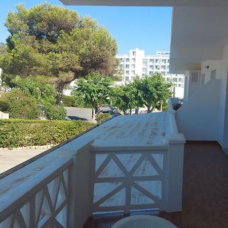 Apartamento En Playa Santo Tomas 1-5 Es Migjorn Gran Εξωτερικό φωτογραφία