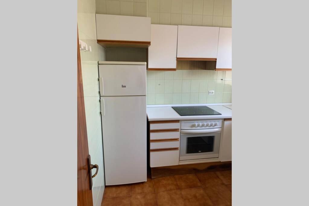 Apartamento En Playa Santo Tomas 1-5 Es Migjorn Gran Εξωτερικό φωτογραφία