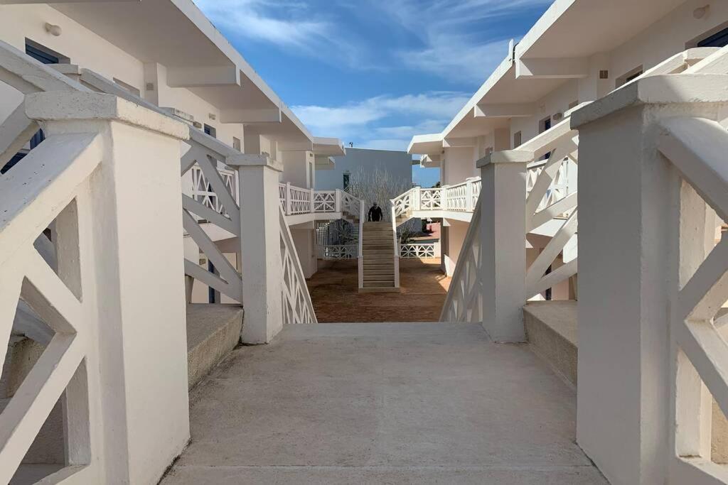 Apartamento En Playa Santo Tomas 1-5 Es Migjorn Gran Εξωτερικό φωτογραφία